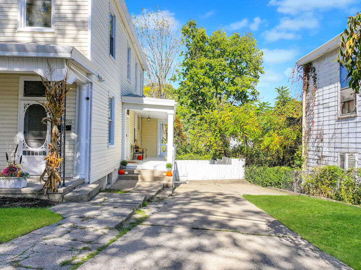 Property Photo:  916 Montague Road  KY 41011 