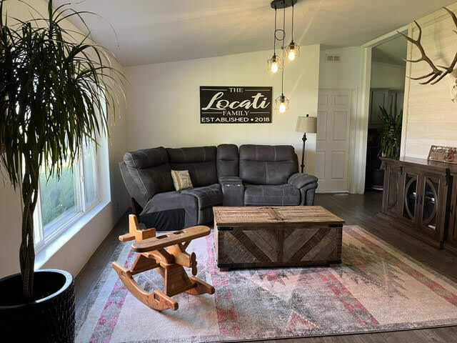 Property Photo: 107 Hale Avenue MT 59829