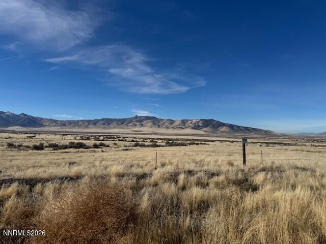 Property Photo:  13430 Grass Valley Road  NV 89445 