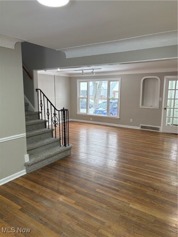 Property Photo:  4218 Eastway Road  OH 44121 