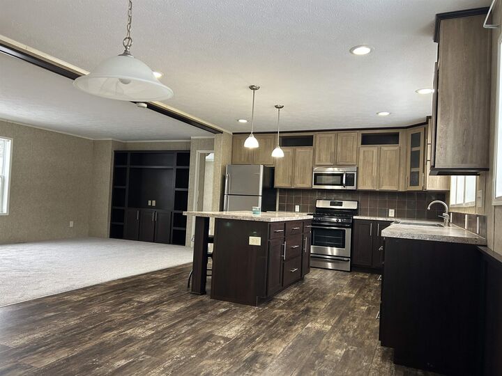 Property Photo:  21 Sparrow Street  NH 03431 