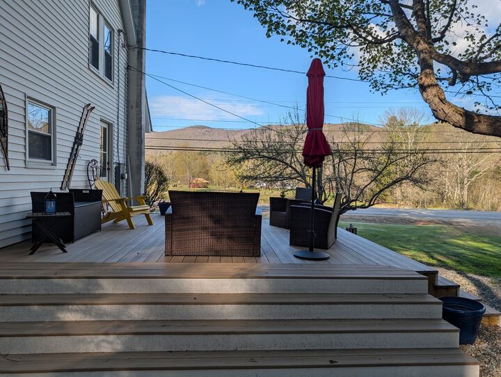Property Photo: 819 Eastside Road NH 03262