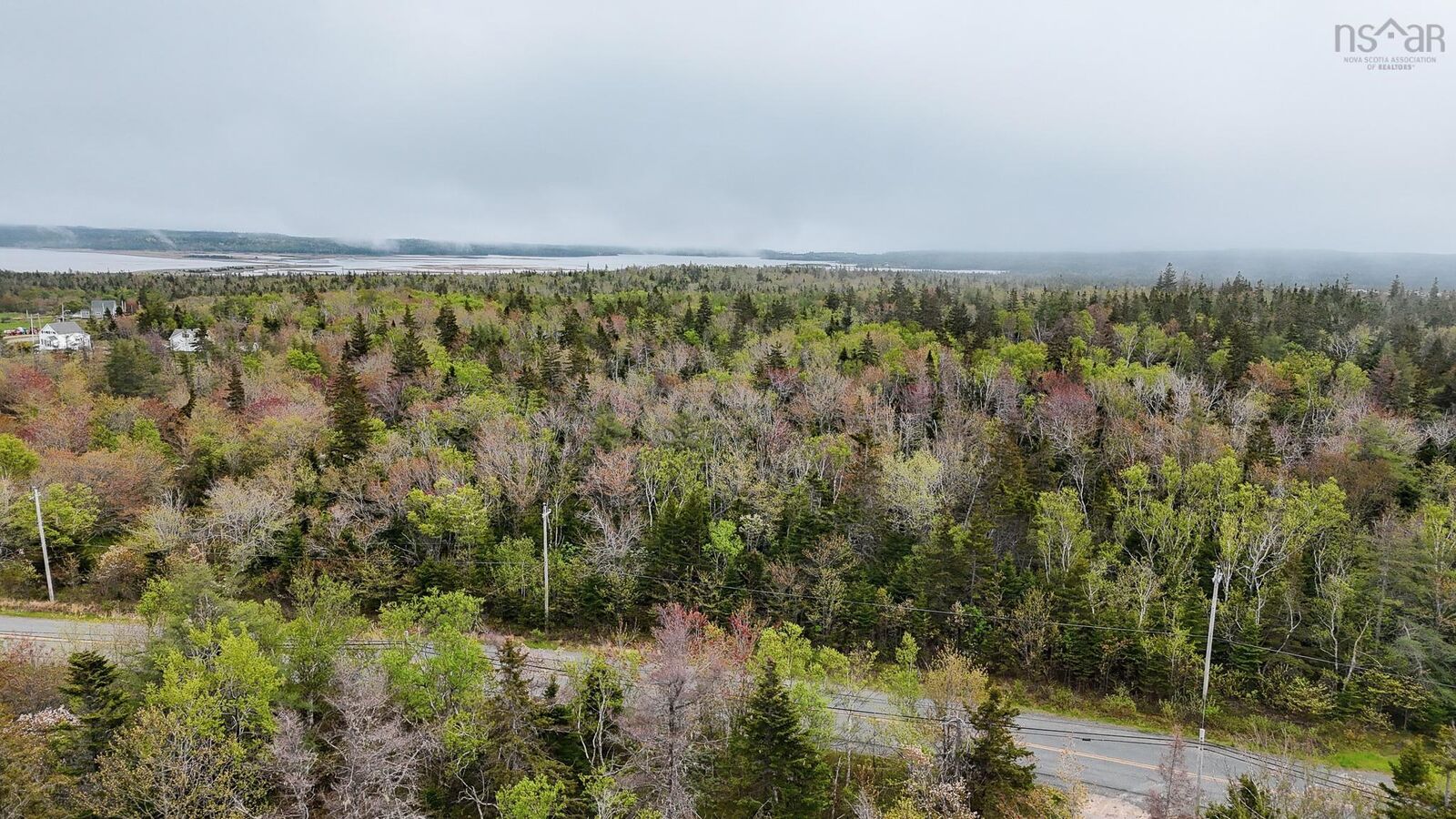 Property Photo:  0 Birch Grove Road  NS B1B 1J3 