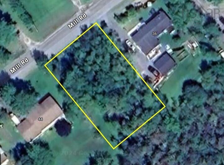 C-5 Mill Road — photo 1