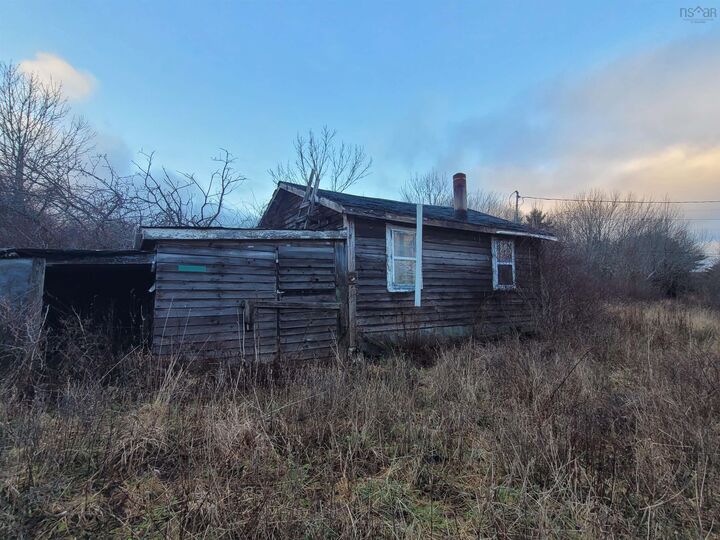 Property Photo: 62 Tupper Street NS B0T 1K0