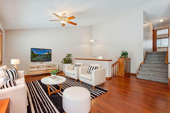 Property Photo:  8317 Mitchell Road  MN 55347 