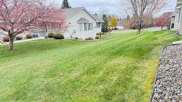 Property Photo:  745 Echo Shores Court  MN 55115 