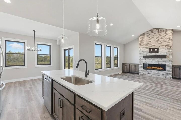 Property Photo:  1199 60th Street  WI 54016 