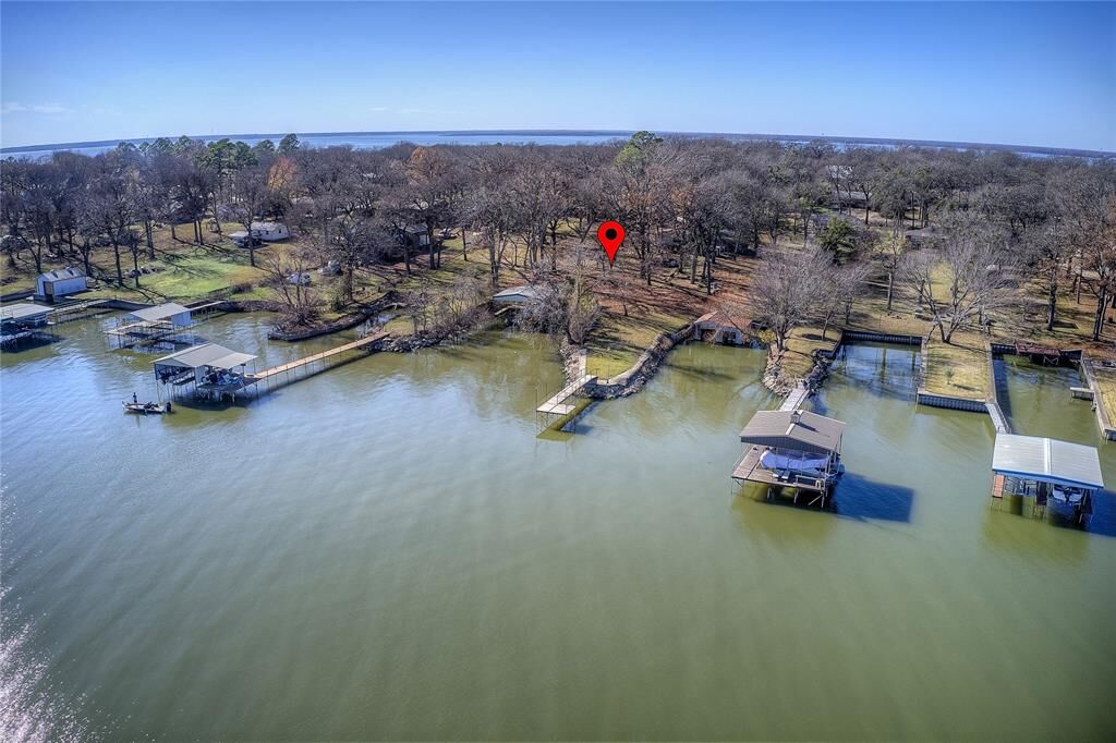 Property Photo:  339 Old Mill Lane  TX 75440 