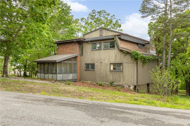 Property Photo:  13 Rancho Vista Lane  AR 72631 