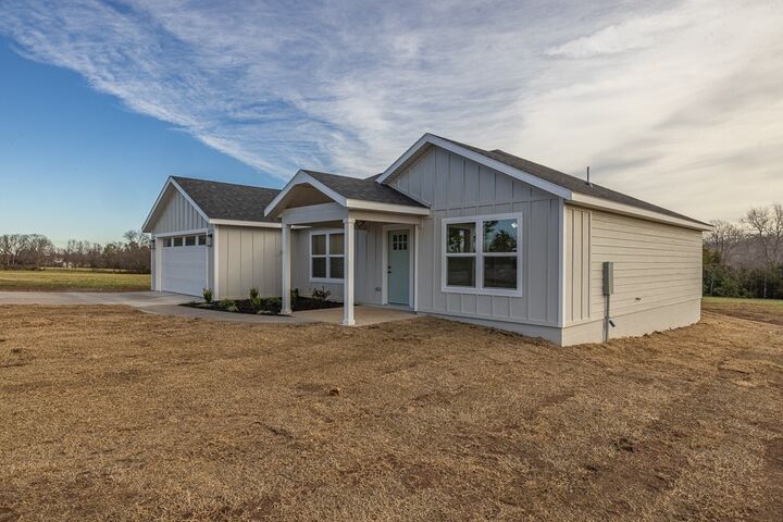 Property Photo: 312 Madison 8965 AR 72740