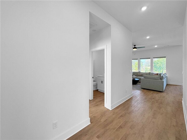 Property Photo:  506 W Canada Drive  AR 72730 