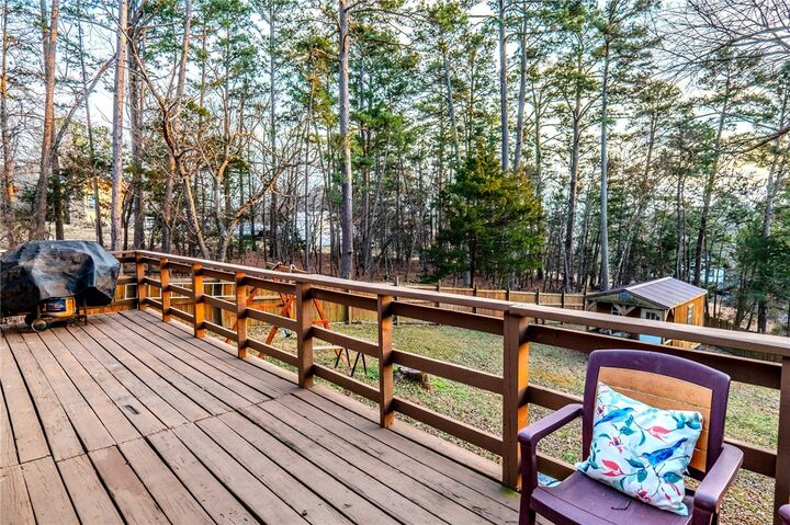 Property Photo:  16249 Hickory Drive  AR 72756 