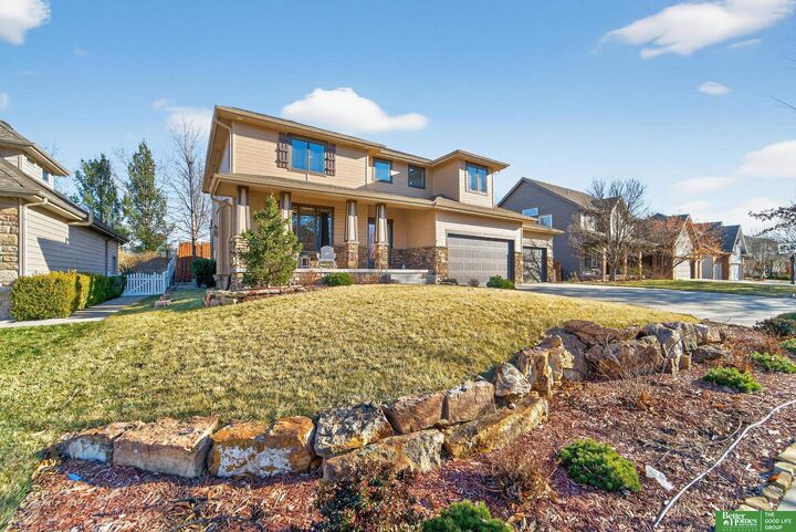 Property Photo:  4741 S 177th Street  NE 68135 