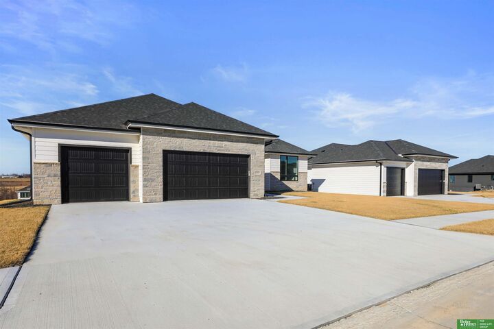 Property Photo: 5420 N 213th Street NE 68022