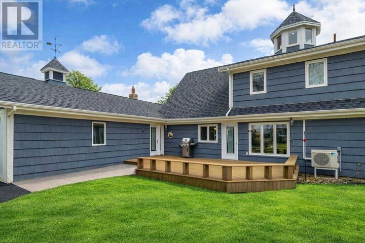 Property Photo:  7 Glynwood Drive  PE C1A 6J7 