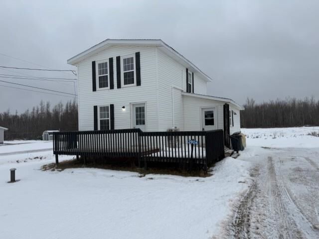 Property Photo:  3904 Union Road  PE C0B 1Z0 