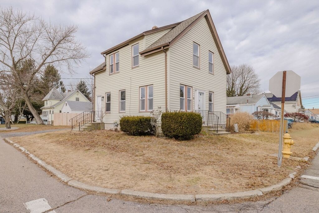Property Photo:  38 Madison Street  RI 02861 