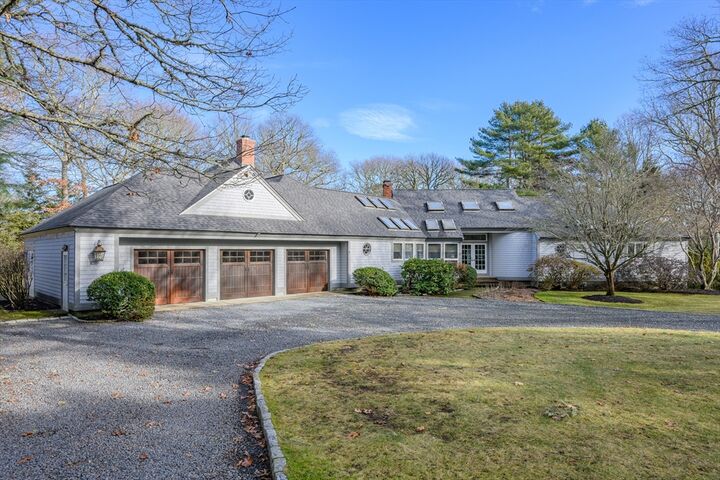 Property Photo:  52 Old Dock Lane  MA 02649 