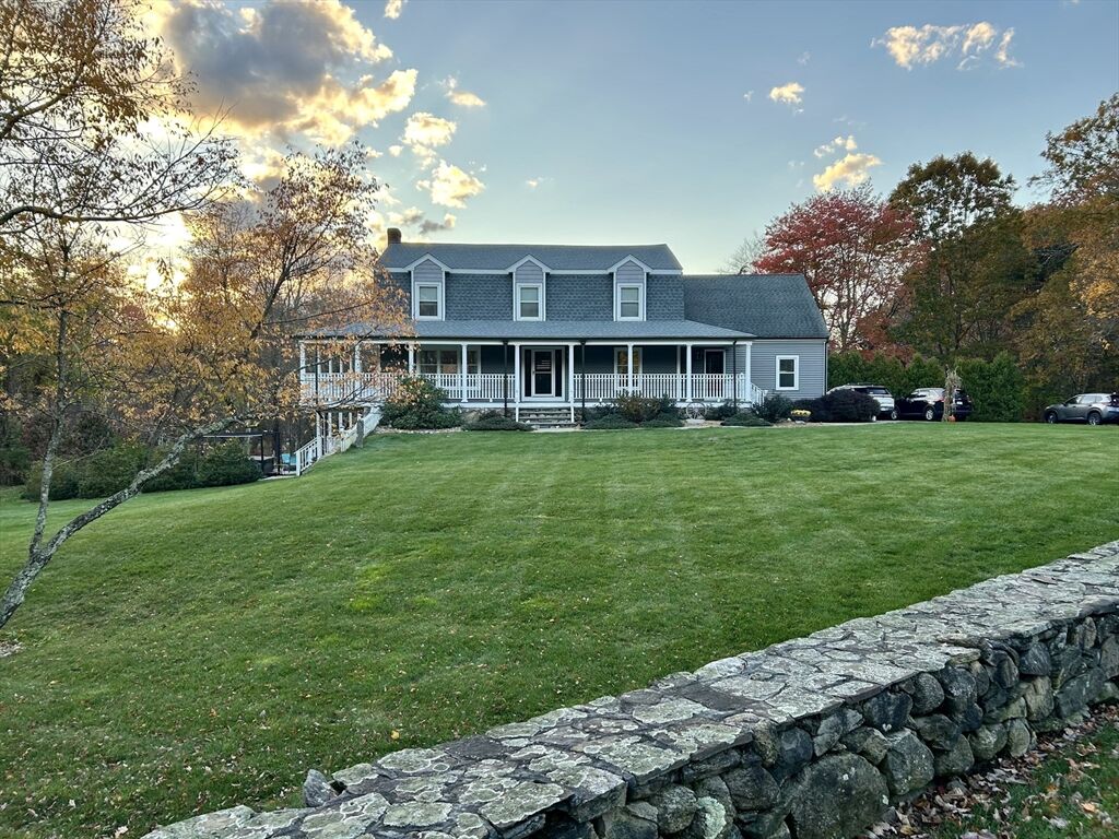 Property Photo:  51 Albee Rd  MA 01569 