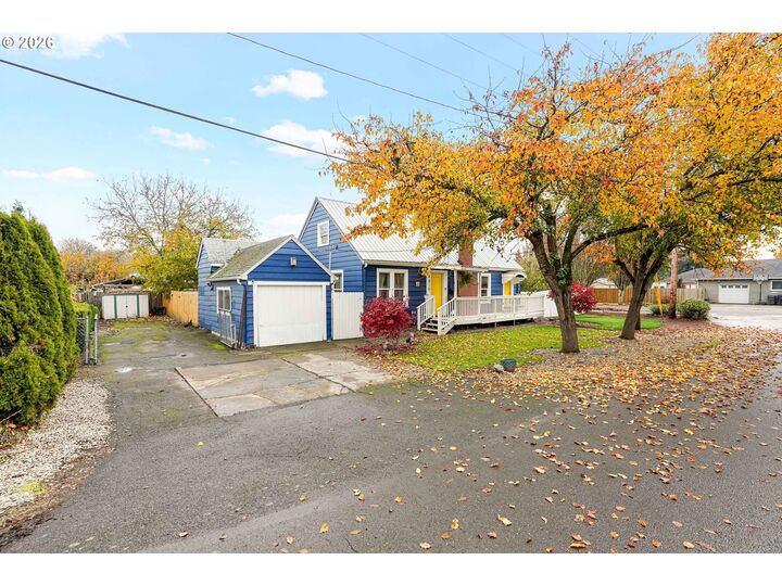 Property Photo:  4810 Rickman Rd  OR 97303 