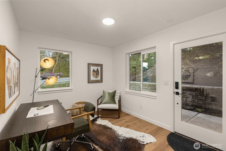 Property Photo: 12701 NE 144th St #E WA 98034