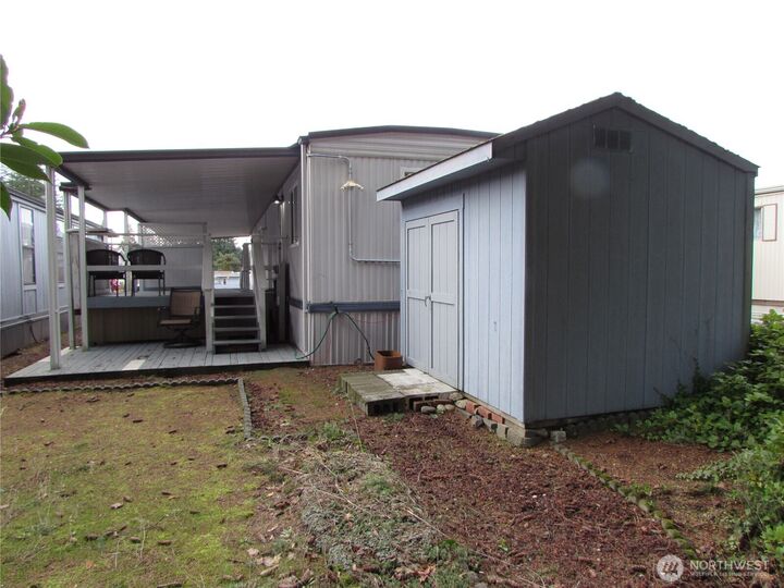 Property Photo:  11622  Silver Lake Road Sp 93  WA 98208 