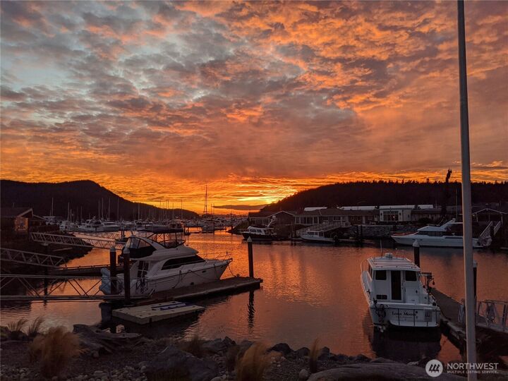 Property Photo:  5301  Doon Way  WA 98221 