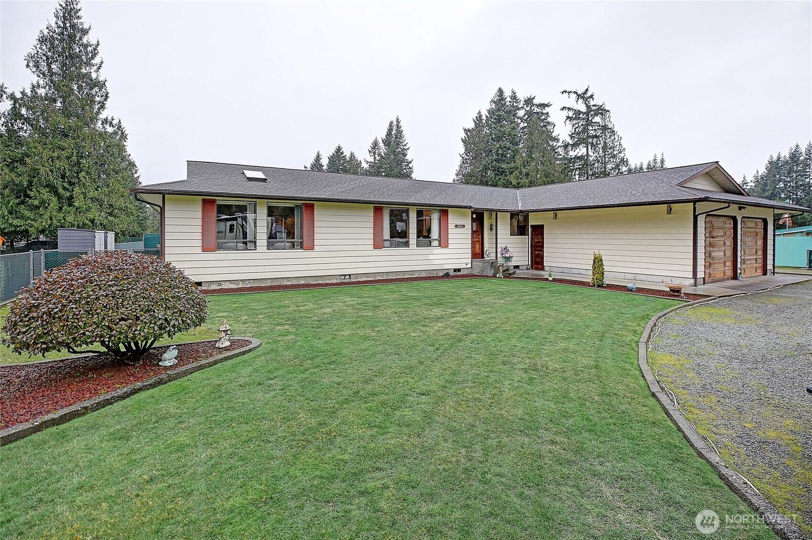 Property Photo: 31812 77th Drive NW WA 98292