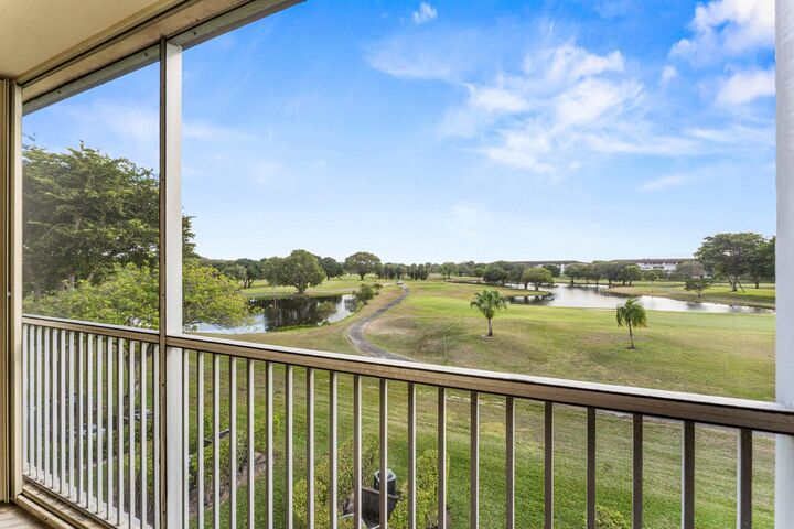 Property Photo:  13250 SW 4th Court 306G  FL 33027 