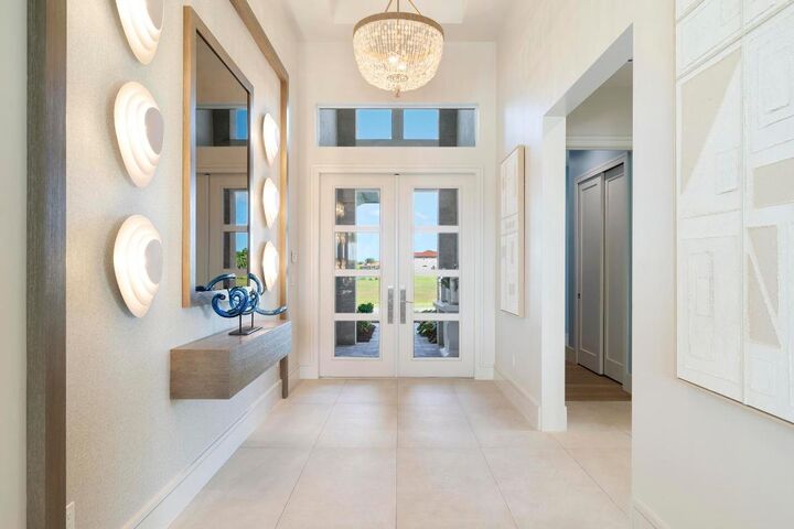 Property Photo:  106 SE Via San Marino  FL 34984 