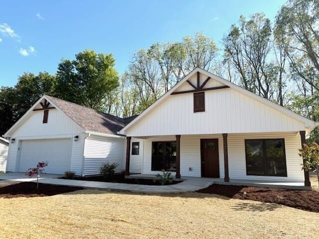 Property Photo: 1339 Clear Creek W IN 47374