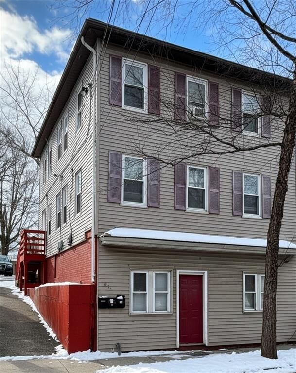 Property Photo:  876 Douglas Avenue  RI 02908 