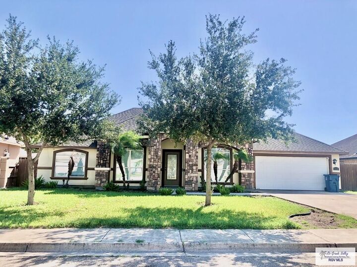 Property Photo:  6088 Rusty Nail Dr.  TX 78526 