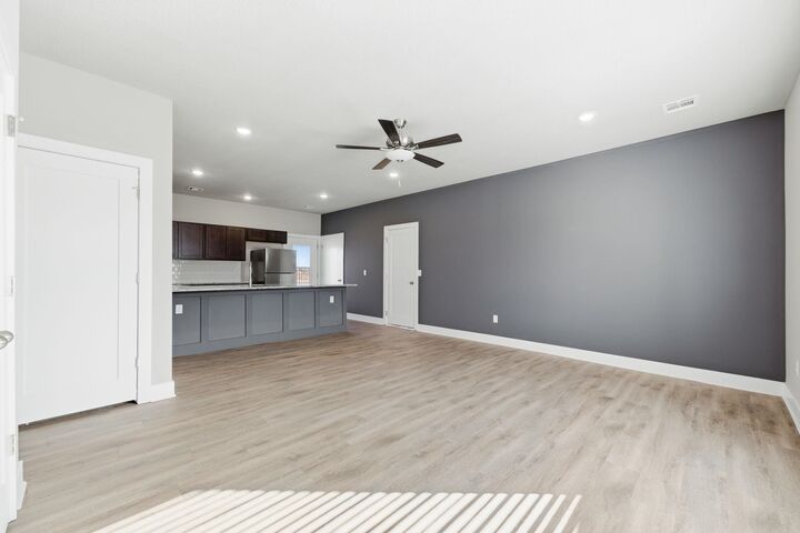 Property Photo:  496 E Harper St  KS 67147-8948 