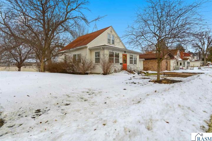 Property Photo:  110 S 3rd Street  MN 56051 