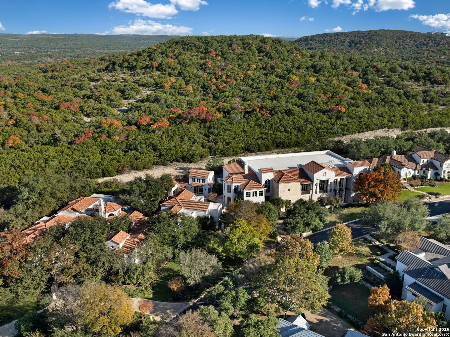 Property Photo:  14 Duxbury Park  TX 78257 