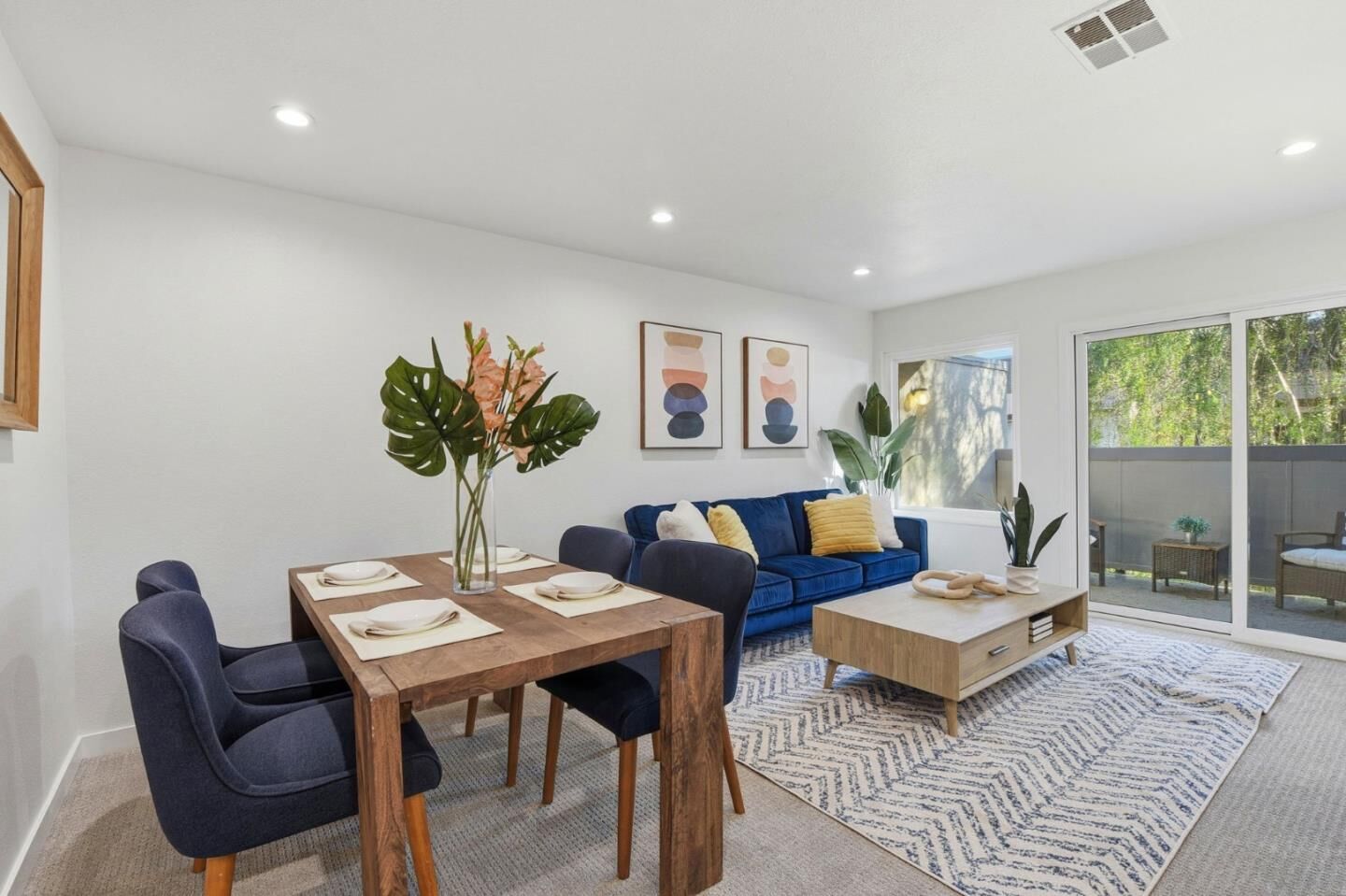 Property Photo:  831 West California Avenue V  CA 94086 