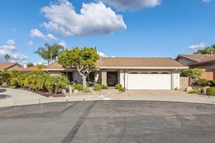 Property Photo:  17523 Plaza Marlena  CA 92128 