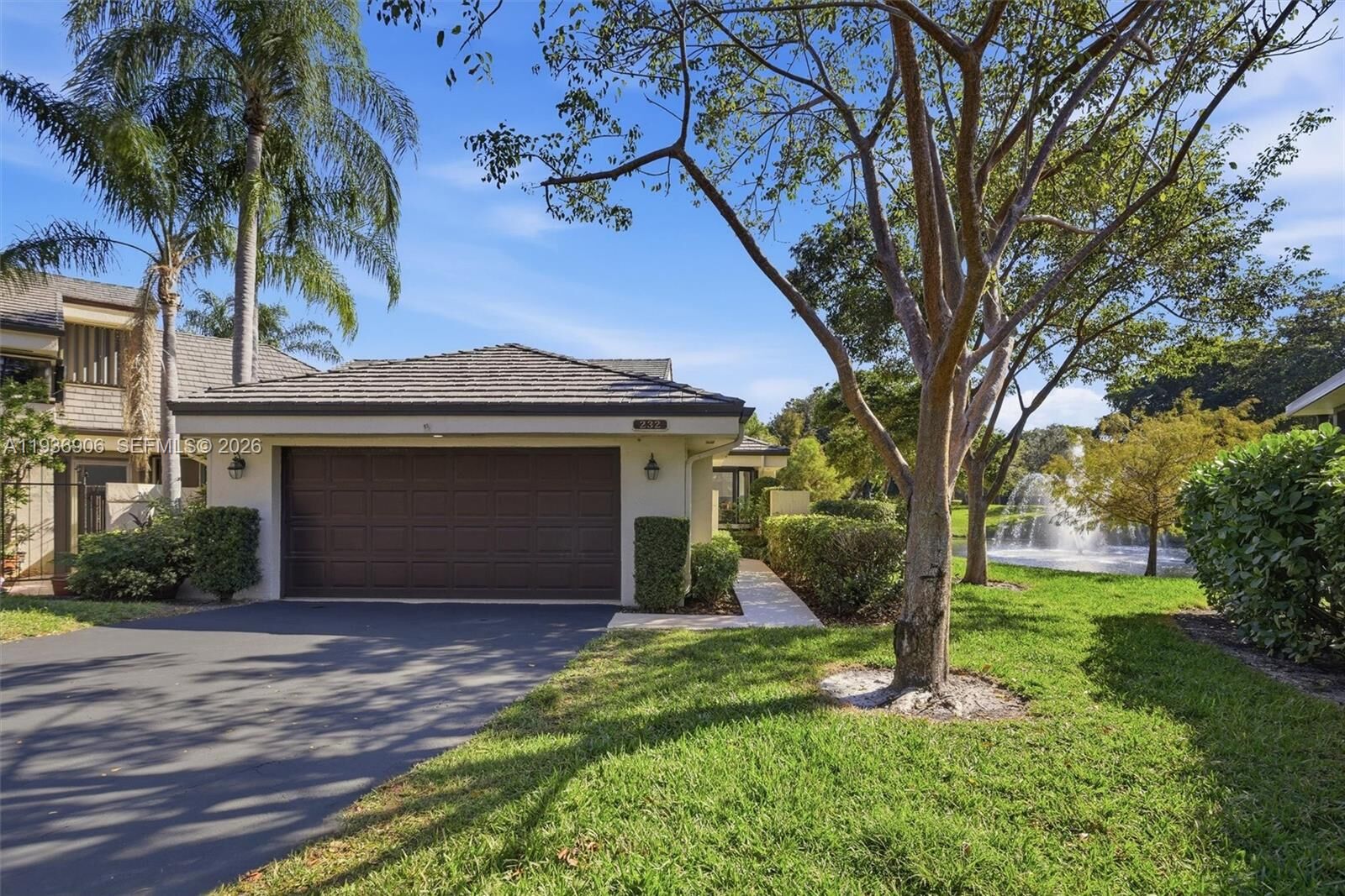 Property Photo:  232 NW 97th Ave  FL 33324 