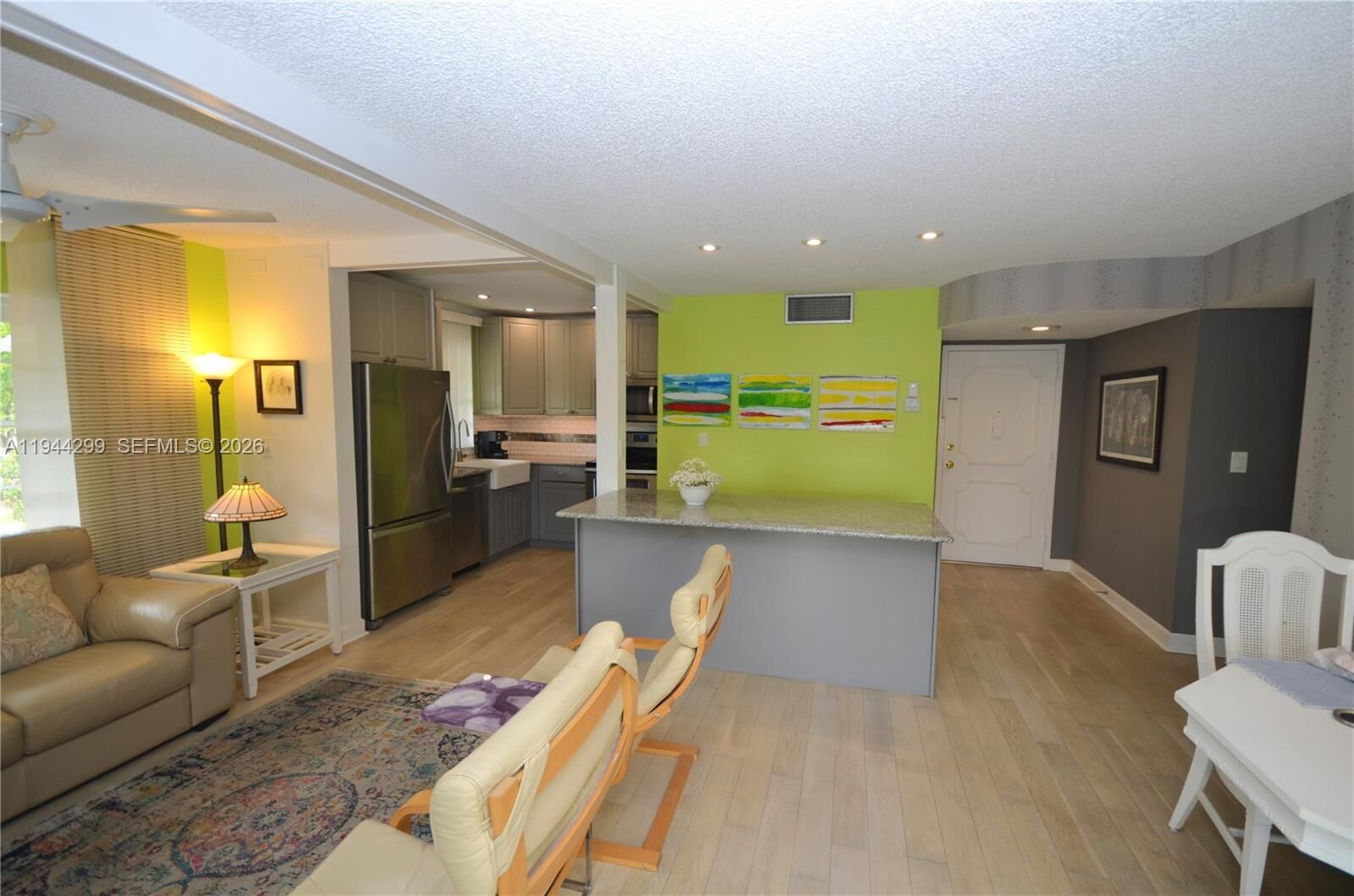 Property Photo:  5180 E Sabal Palm Blvd 340  FL 33319 