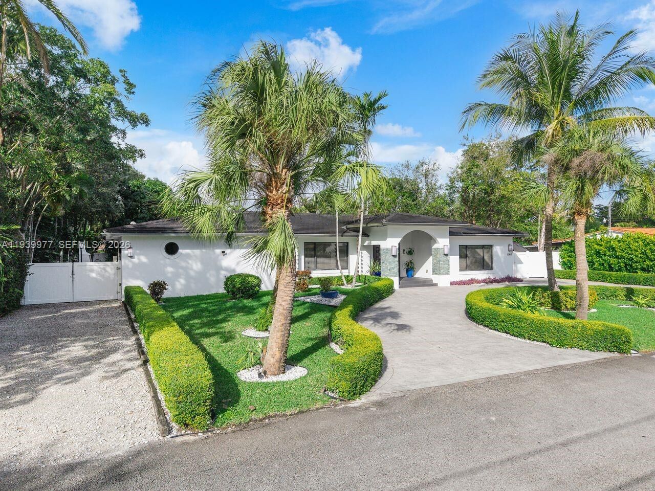 Property Photo:  8363 SW 98th St  FL 33156 