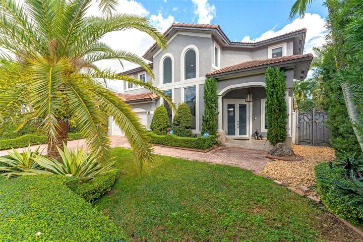 Property Photo: 3061 SW 147th Ct FL 33185