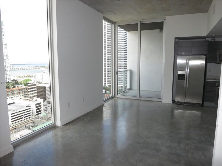 Property Photo:  151 SE 1 St 2504  FL 33131 