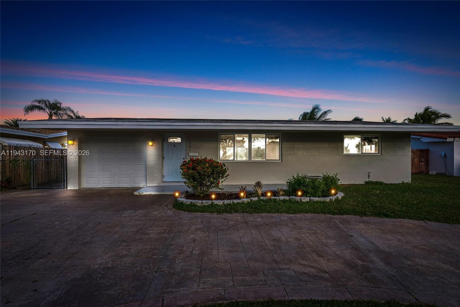 Property Photo:  1301 NW 87th Way  FL 33024 