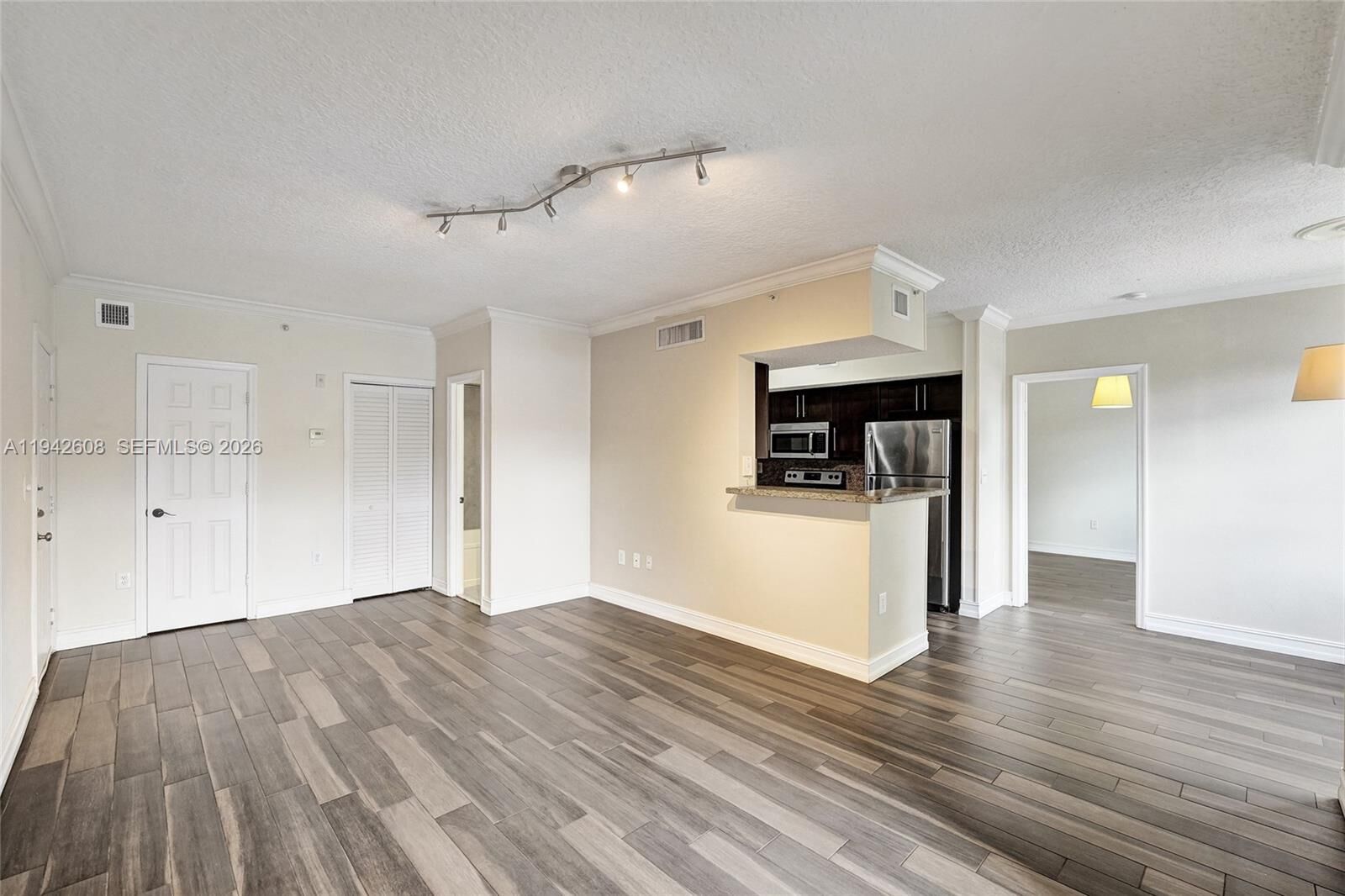 Property Photo:  11600 SW 2nd St 18203  FL 33025 