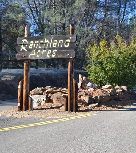 Property Photo:  15333 Mountain Shadows Drive  CA 96001 