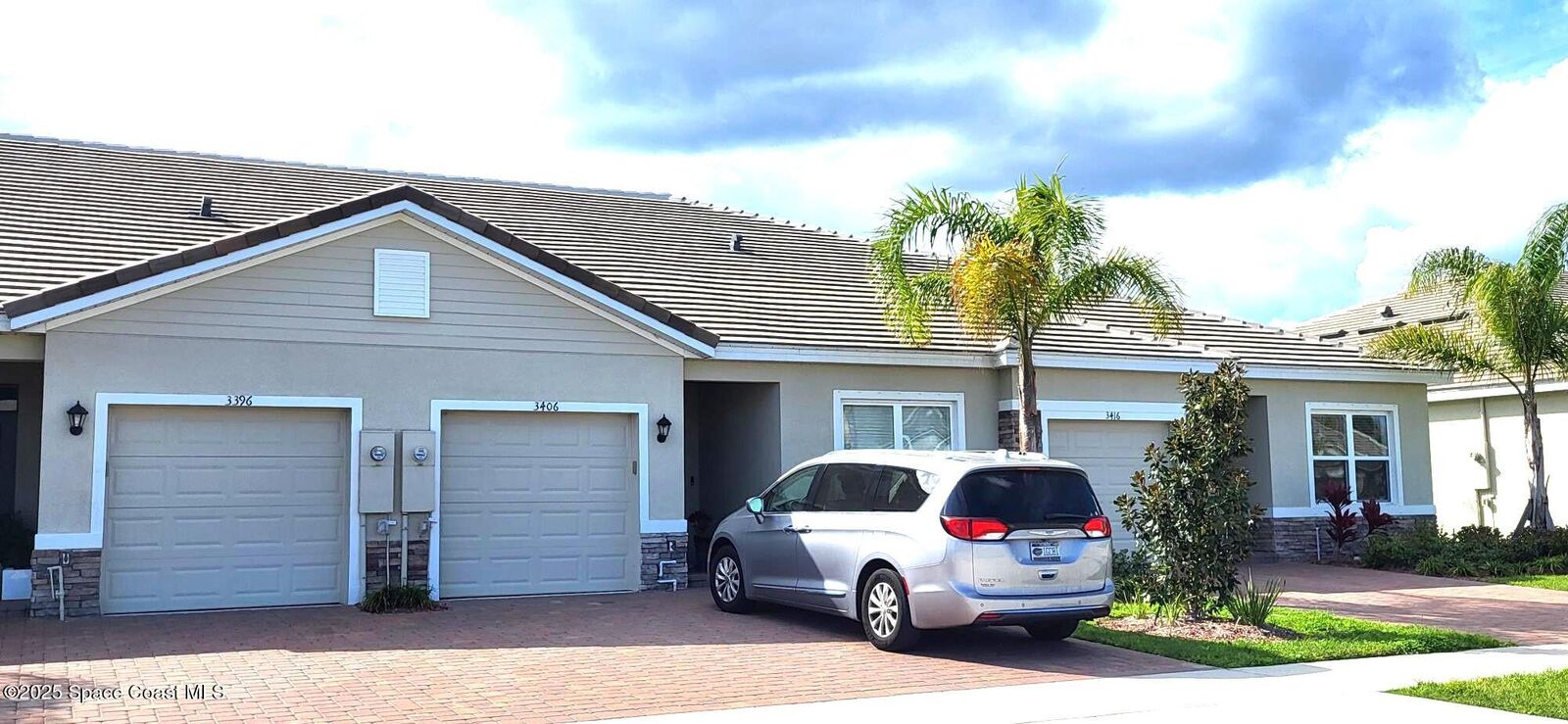 Property Photo:  3406 Morrow Place  FL 32754 