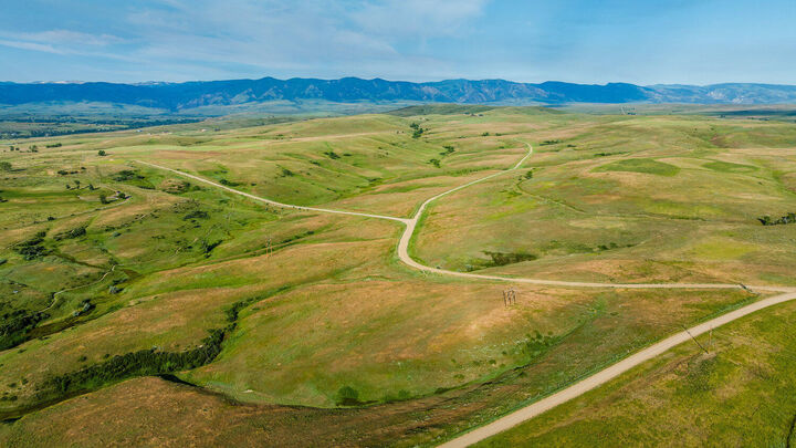 Property Photo:  Lot 10 Gillispie Drive  WY 82801 