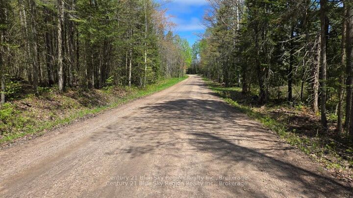 Photo de la propriété:  Pt Lt 10 Con 16 Village Road  ON P0H 1Z0 